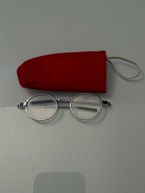 American Girl Molly’s Glasses